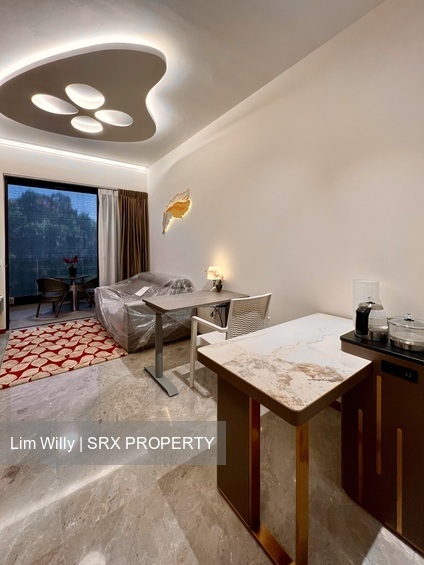 Fourth Avenue Residences (D10), Apartment #447080961